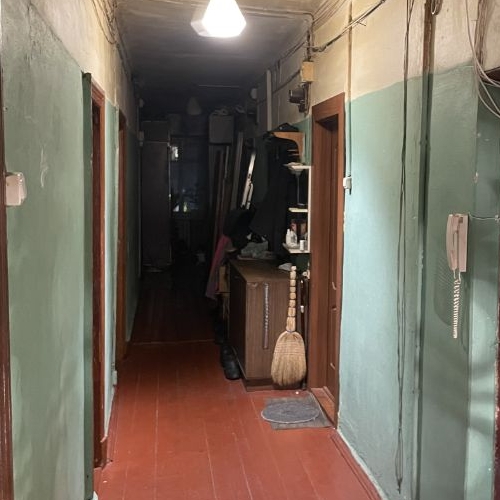 Комната Офицерский переулок, 3-5