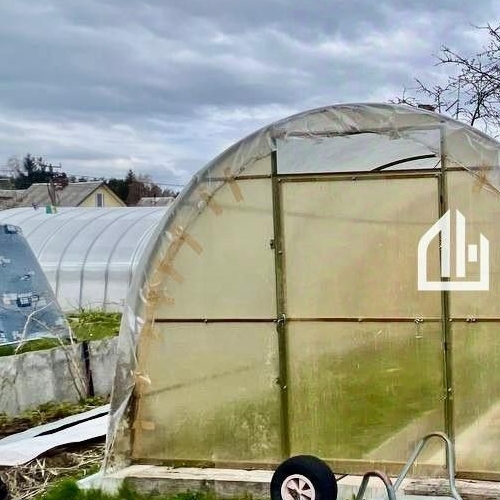 Коттедж/дом Пролетарец СНП, Тосно г., 1-я линия, 38