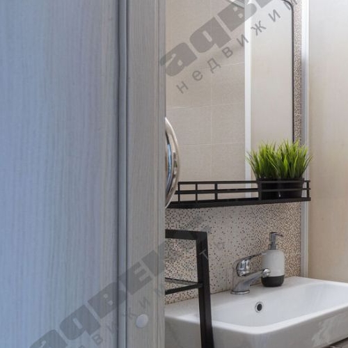 Студия проспект Маршала Блюхера, 7к1