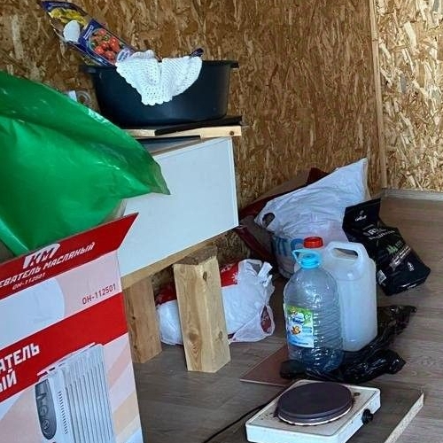 Коттедж/дом Надежда СНТ