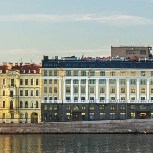 3-комн квартира набережная Воскресенская, 32