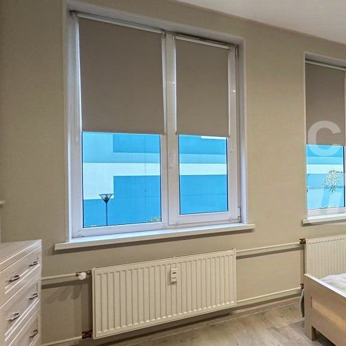 Студия проспект Маршала Блюхера, 7к2