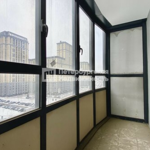 1-комн квартира улица Дыбенко,  д. 5 к1