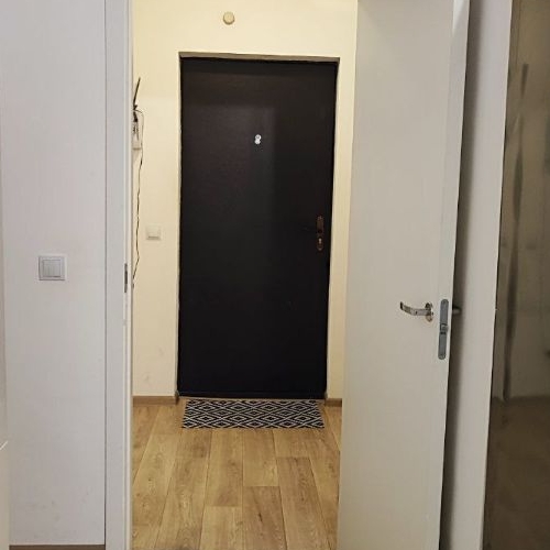 Студия пос. Бугры, бульвар Воронцовский, 9к2