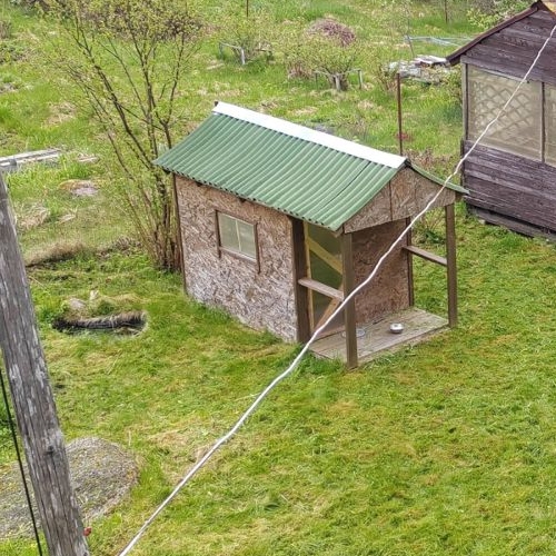 Коттедж/дом Перовское СНТ, проезд Веселый,  д. 10