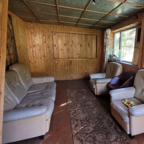 Коттедж/дом Горка СНТ