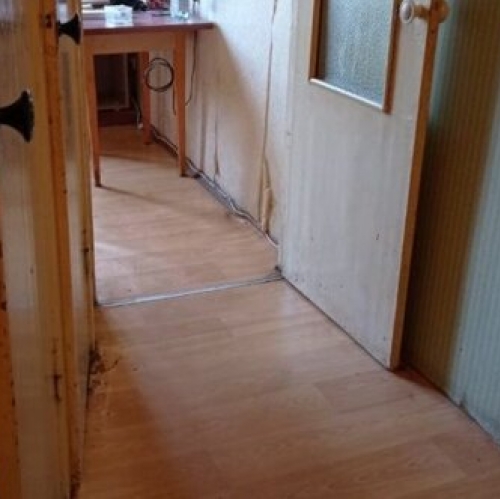 1-комн квартира улица Вавиловых,  д. 11 к3