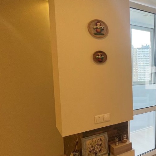 3-комн квартира Дунайский проспект, 7к7