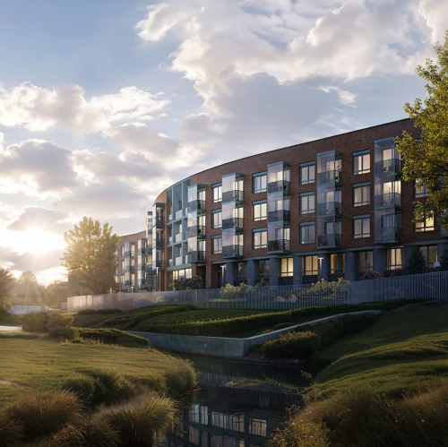 2-комн квартира Зеленогорск г, Ленина пр-кт