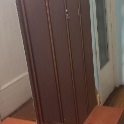 Комната Ульяновка пгт, улица Щербакова, 2