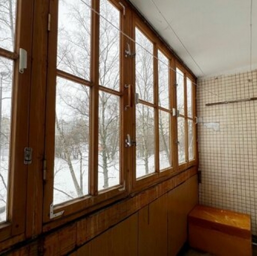 2-комн квартира Колпино г, Заводской пр-кт,  д. 16 к3