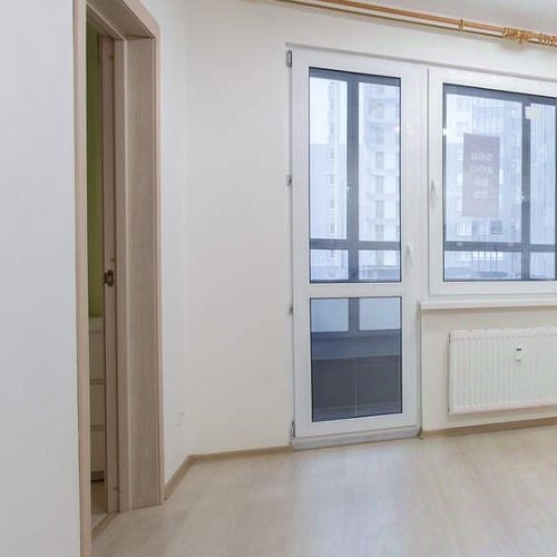 1-комн квартира проспект Орлово-Денисовский, 15к2