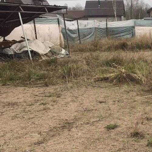 Земельный участок Липки СНТ, 2-я линия, 120