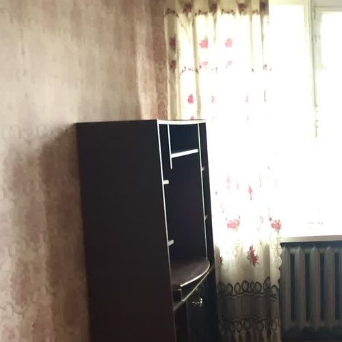 1-комн квартира Кириши, улица Мира, 27