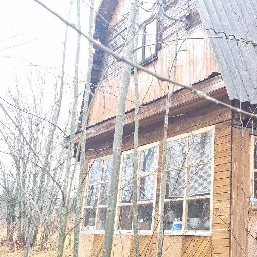 Коттедж/дом Мшинская садоводческий массив, Светоч СНТ,  д. 243