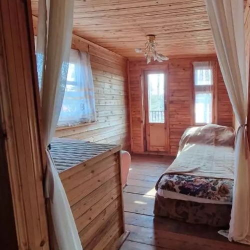 Коттедж/дом Борисова Грива садоводческий массив, Строитель СНТ