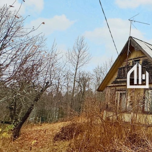 Коттедж/дом пос. Горьковское, улица Новая, 32