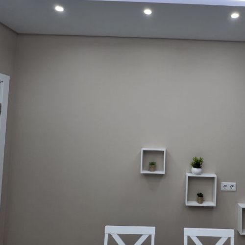 1-комн квартира Малая Митрофаньевская улица, 8к1