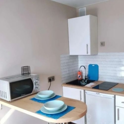 Студия проспект Стачек, 64