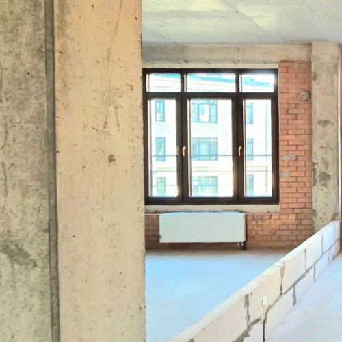 3-комн квартира Ремесленная улица, 15