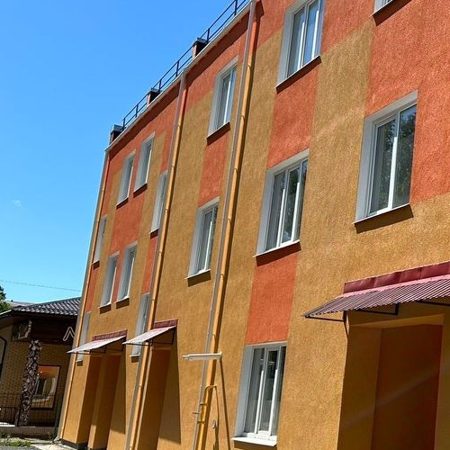 Коттедж/дом Лодейное поле, улица Карла Маркса