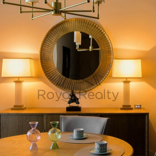 2-комн квартира Вязовая улица,  д. 8