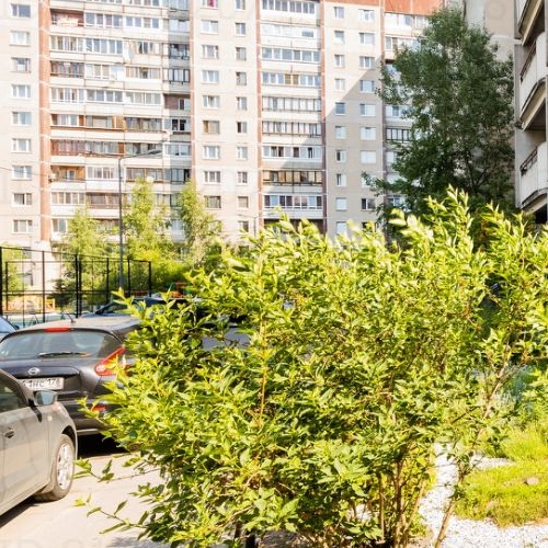 Комната проспект Сизова, 14