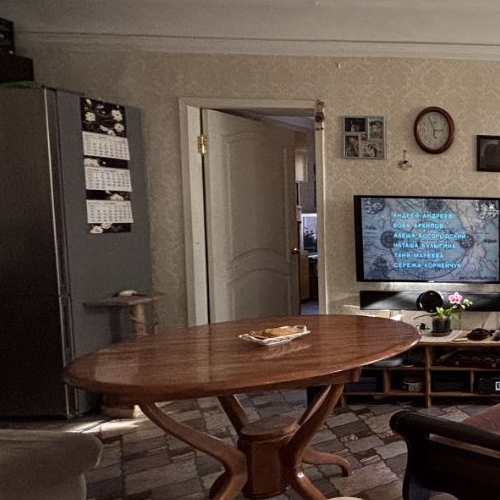 3-комн квартира Воронежская улица, 22-24