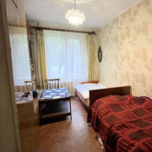 2-комн квартира Омская улица, 15