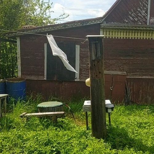 Коттедж/дом ЛЭТЗ СНТ