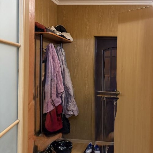 1-комн квартира Ленинский проспект, 92К3