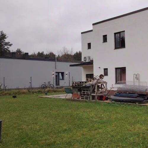 Коттедж/дом д. Новополье, улица Истринская,  д. 10