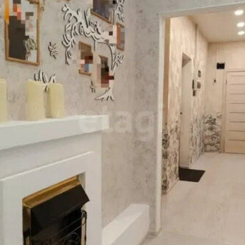 2-комн квартира Кириши г, Молодежный б-р,  д. 4