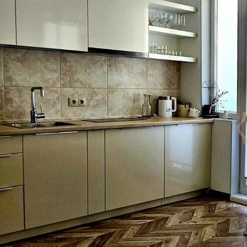 Студия Имени Свердлова пгт, проезд Западный, 14