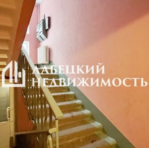 1-комн квартира Гранитная улица,  д. 50