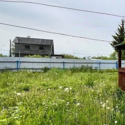 Коттедж/дом Гвоздика СНТ, улица 5-я, 30