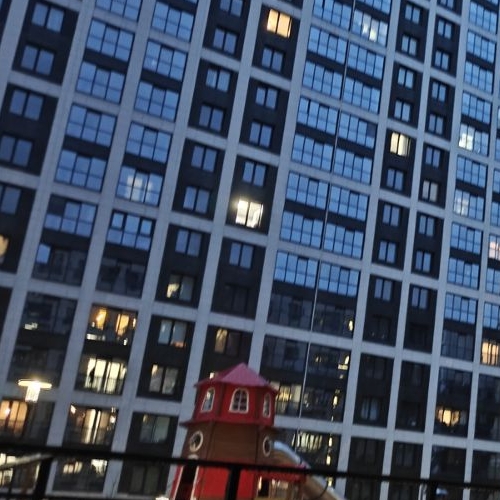 1-комн квартира улица Ультрамариновая, 5