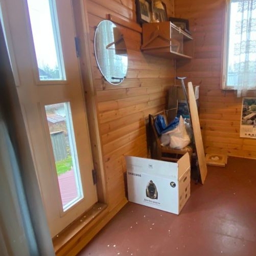 Коттедж/дом Мяглово-Карьер садоводческий массив, Кристалл СНТ,  д. 117