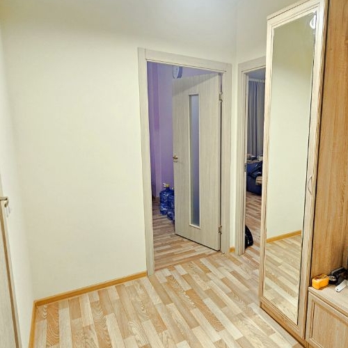 1-комн квартира Петергоф, улица Парковая, 16к4