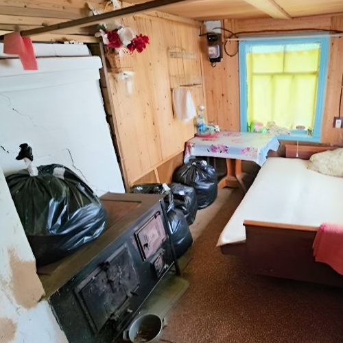 Коттедж/дом Лесное СНТ, 16-я линия