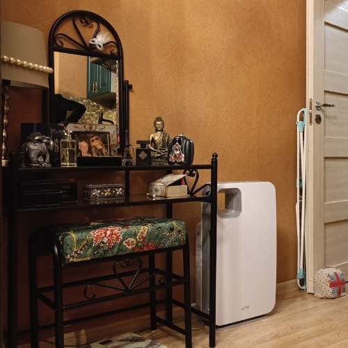 Студия улица Адмирала Черокова, 18к3