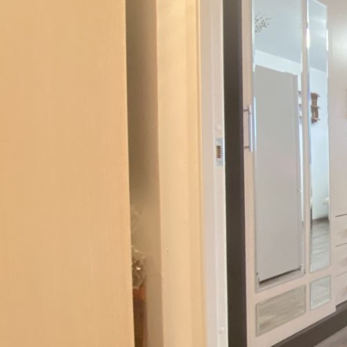 Студия пос. Бугры, бульвар Воронцовский, 5к4