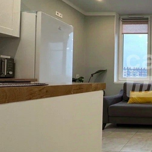 1-комн квартира пос. Шушары, Пулковское тер., улица Кокколевская, 9с4