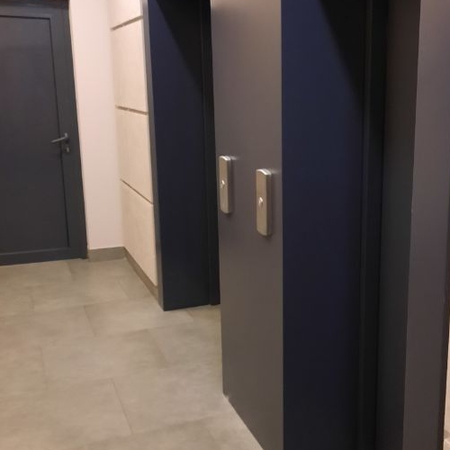 1-комн квартира Корпусная улица, 3