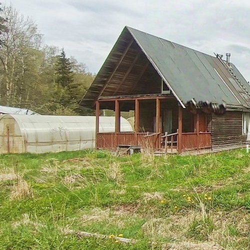 Коттедж/дом Выборг, улица Раздольная, 19