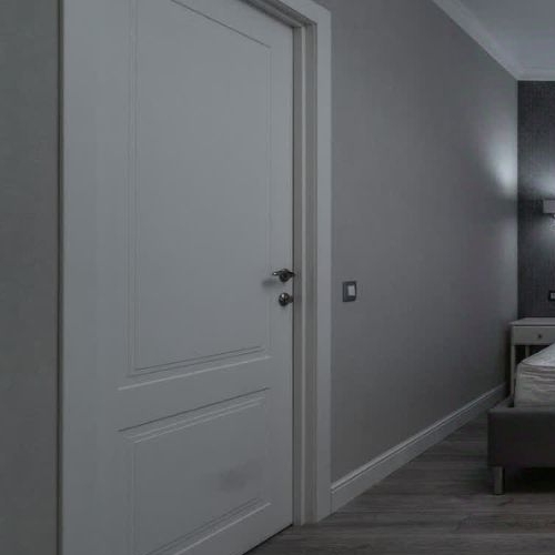 1-комн квартира улица Среднерогатская, 11