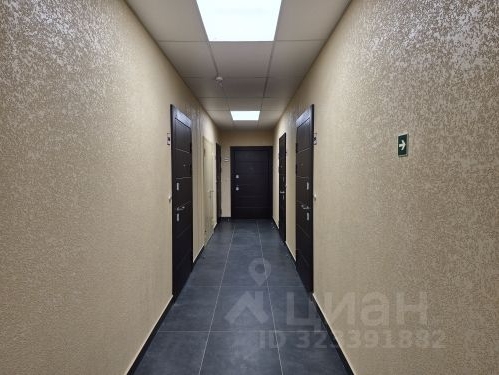 1-комн квартира Дальневосточный проспект, 23