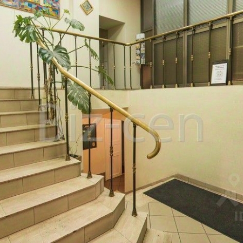 Офис Монетная Б. ул,  д. 16 к5 литЕ