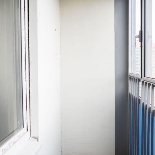 Студия Мурино, улица Графская, 6к4