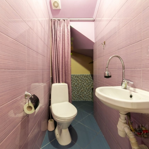 Коттедж/дом Пушкин г, Анциферовская (Гуммолосары) ул,  д. 5 к2